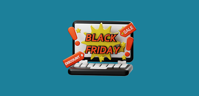 Black Friday i Cyber Monday – o co tyle hałasu?