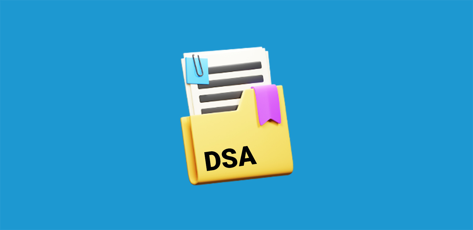 DSA – co to jest i kogo dotyczy Akt o Usługach Cyfrowych